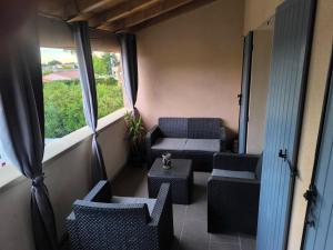 Appartements Appartement provencal : photos des chambres