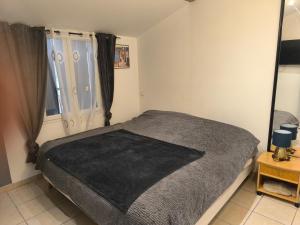 Appartement provençal