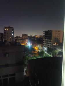 شقه مفروش