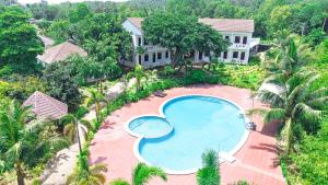 YNG-Luxor Resort Phu Quoc