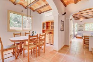 Villa Can Botana by Villa Plus