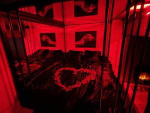 Sweet secrets jacuzzi-love room Vieux Lyon