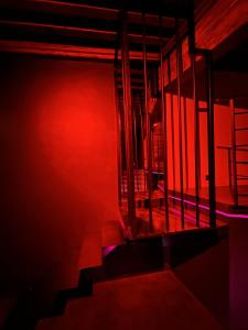 Sweet secrets jacuzzi-love room Vieux Lyon