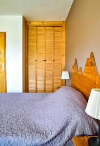Appartements Gite Le Passe Montagne 10 personnes : photos des chambres