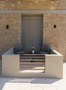 Ollenias Harmony Luxury Apartments