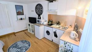 Appartements Cosy Planta - Hypercentre : photos des chambres