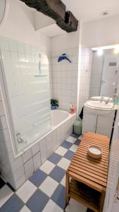 Appartements Cosy Planta - Hypercentre : photos des chambres