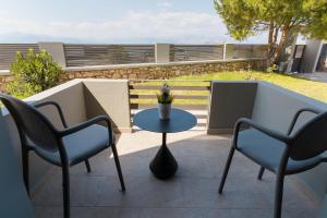 Ollenias Harmony Luxury Apartments