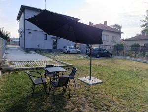 Glavinitsa Luxury Suites