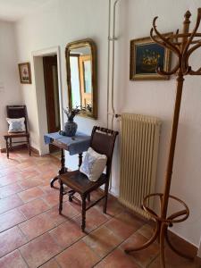 Ferienwohnung Samahof