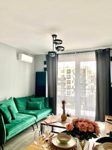 Modern & Cozy Apartment in Warsaw in Perfect Location