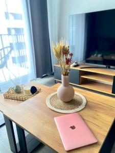 Modern & Cozy Apartment in Warsaw in Perfect Location