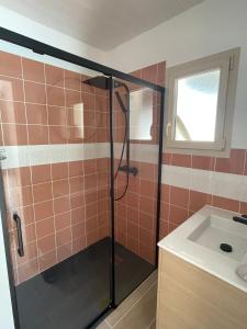 Villas Villa Rivedoux-Plage Ile de Re avec piscine : photos des chambres