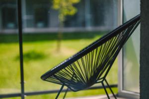 Liv in Vilnius New town