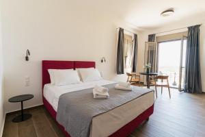 Ollenias Harmony Luxury Apartments