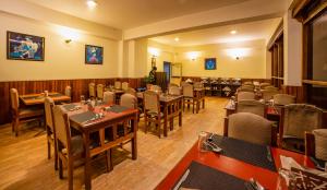 Hotel Chiminda Pelling