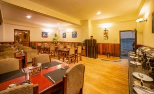 Hotel Chiminda Pelling