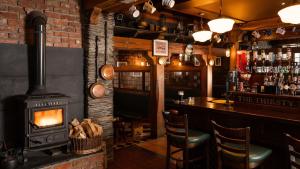 Jacksons Hotel & Leisure Centre