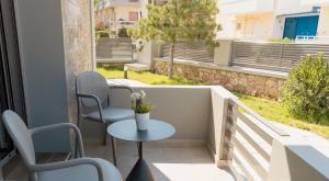 Ollenias Harmony Luxury Apartments