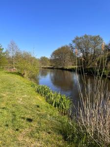 San Sebastian - domki nad morzem