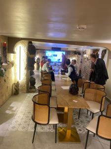 Hotels Camelia Prestige - Place de la Nation : photos des chambres