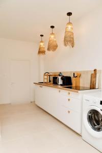 Le Santorin - Proche centre - WiFi