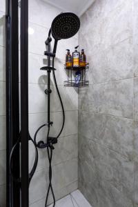 Cozy Taksim Family Flat