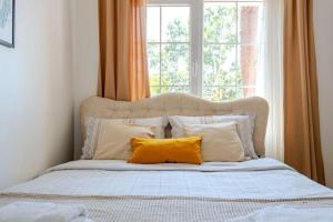 Cozy Taksim Family Flat