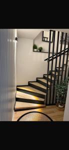 Cozy Taksim Family Flat