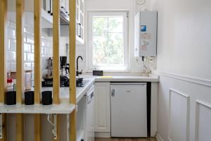 Cozy Taksim Family Flat