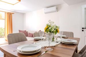 Cozy Taksim Family Flat