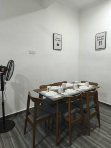 Taman Tanjung Minyak 75250