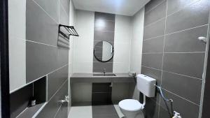 Taman Tanjung Minyak 75250
