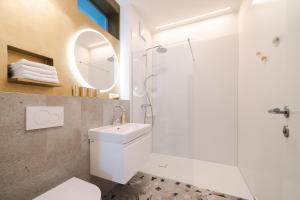 Golden Flat by GrazRentals with parkview - brandnew & free parking