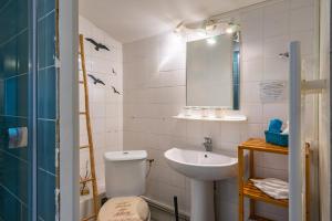 B&B / Chambres d'hotes Le Logis Des Lauriers Roses : photos des chambres