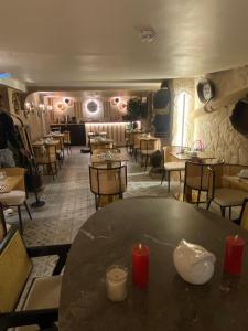 Hotels Camelia Prestige - Place de la Nation : photos des chambres