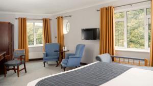 Double or Twin Room room in Jackson's Hotel & Leisure Centre