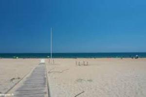 Joli appartement côté plages