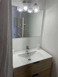 Joli appartement côté plages