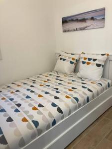 Joli appartement côté plages