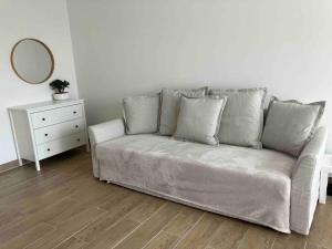 Joli appartement côté plages