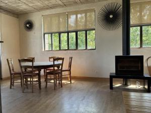 Appartements Cote Tiretaine : photos des chambres