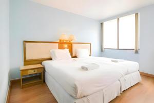 XX Wish Inn Chidlom - วิช อินน์ ชิดลม