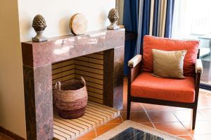 Vila Sol F5 W Golf and Pool Apartment