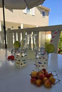 Appart'hotels Lagrange Vacances - Villa d'Este : photos des chambres