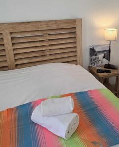 Appart'hotels Lagrange Vacances - Villa d'Este : photos des chambres