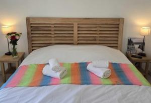 Appart'hotels Lagrange Vacances - Villa d'Este : photos des chambres