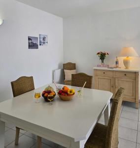 Appart'hotels Lagrange Vacances - Villa d'Este : photos des chambres