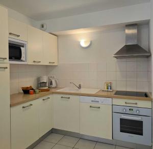 Appart'hotels Lagrange Vacances - Villa d'Este : photos des chambres