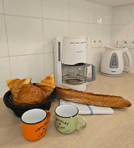 Appart'hotels Lagrange Vacances - Villa d'Este : photos des chambres